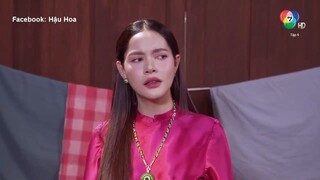 Người Mẹ Cá - 6C