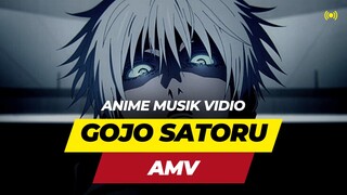 Gojo Satoru di jadiin AMV apakah sekeceh ini