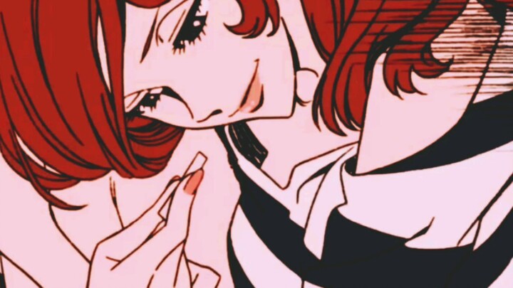 Fujiko-san, please ♡