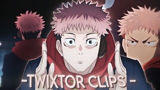 Free Yuji Itadori Twixtor Clips Jujutsu Kaisen Season 2 Episode 10