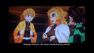 KIMETSU NO YAIBA: MUGEN TRAIN FULL HD SUB INDONESIA ( DEMON SLAYER NO CLICKBAIT )