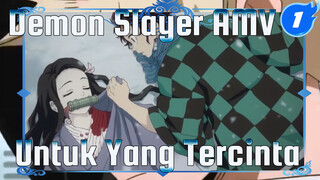 Menjadi Lebih Kuat, Untuk Orang Tercinta | Demon Slayer AMV_1