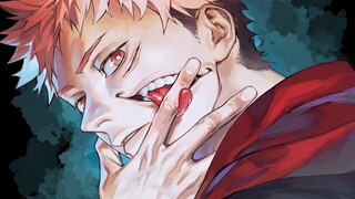 Jujutsu Kaisen AMV || Enemy