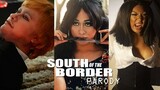South of The Border Parody - Ed Charan (feat. Camila Cabayo & Cardi XD) [Teaser]