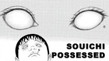 "Junji Ito's Souichi Possessed" Animated Horror Manga Story Dub and Narration