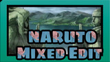 NARUTO Epik Mixed Edit