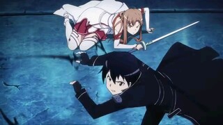 SAO AMV