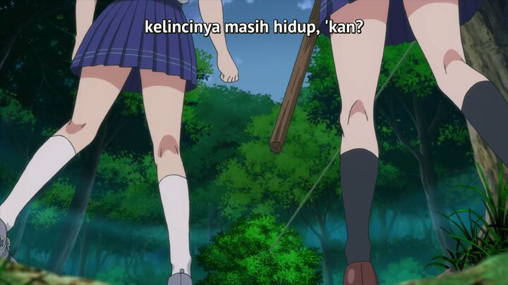 Sounan Desu Ka? eps 6 sub indo