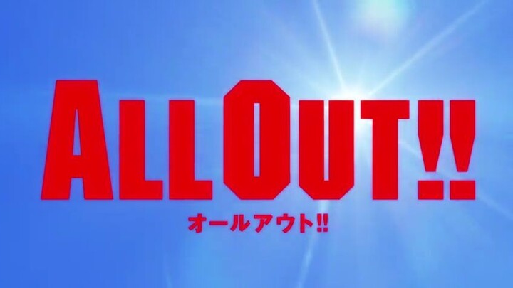 All Out Eps 17