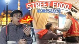 Nyobain Jajanan Turki MALAH JADI BEGINI - STREET FOOD IN TURKEY