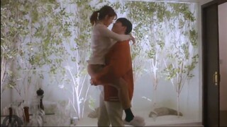 K-Drama Clean With Passion For You - Scene K1ss Kim You Jung x Yun Kyun Sang