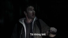 Người Chạy Xuyên Không Gian EP 4 [Sub Việt]