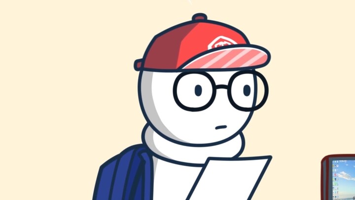 When someone keeps staring at you, it might not be a good thing.
