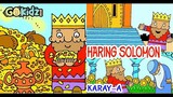"HARING SOLOMON" | Bible story | Karay-a