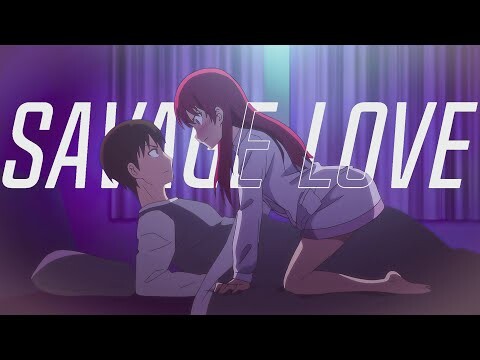 Kanojo mo Kanojo「AMV」 DiaBlo🇻🇳