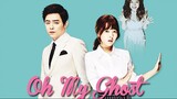 Oh My Ghost EP03 [ Tagalog Dubbed ]