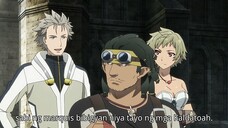 knights & magic episode 5 Tagalog Subtitle