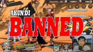 OPBR : INFO PENTING MY FRIEND | ONE PIECE BOUNTY RUSH