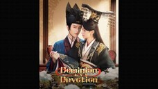 Dominion And Devotion ~ 20