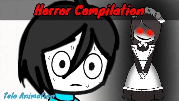 Horror Compilation