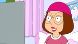 Family Guy : Megan sudah cukup umur dan Ah Q ingin menariknya keluar