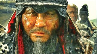 He Leads 12 Warships Against 330 Warships in the Bloodiest Battle Ever! | Movie Recap