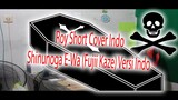Roy Short Cover Indo - Shinunoga E-Wa (Fuji Kaze) Versi Indo