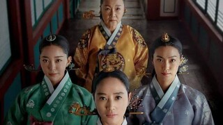 Under The Queens Umbrella Ep.1 Eng Sub