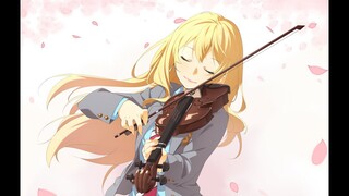 AMV Most Beautiful Lie