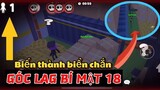 #35 PLAY TOGETHER BUG | Góc LAG Tàng Hình Mới Nhất "Vi Rút Thây Ma" - Tặng Quà