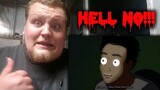 House Sitting Horror Stories Animated REACTION!!!