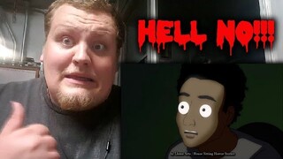 House Sitting Horror Stories Animated REACTION!!!