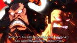 BUAH IBLIS KAIDO SEBELUMNYA DI MAKAN OLEH KAPTEN ROCKS D. XEBEC? - One Piece 1020+ (Teori)