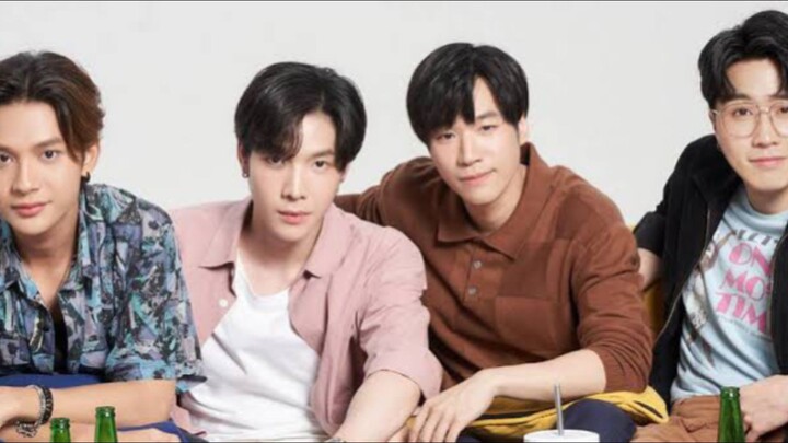 บ้านหนุ่มโสด EP.10