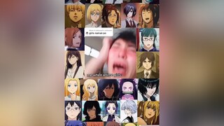 Reply to  😞 (insert sa iba) anime animegirls nobarakugisaki hangezoe aot jjk bsd viral fypシ fyp for