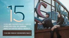 Motel California Episode 05 | Subtitle Indonesia