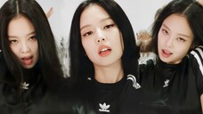 【JENNIE Straight Shot】Shut Down Dance Version BLACKPINK