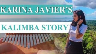 EXCLUSIVE Interview: Inspirational Life Story of Karina Javier! (part 1 with SUBS )