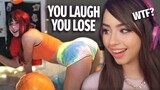 I WATCHED THE WRONG STREAM ðŸ˜±l Best Twitch Fails Compilation - TRY NOT TO LAUGH! #154 REACTION !!!