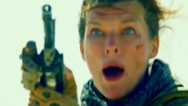 I watched eight action movies in one go, it was so exciting that I can’t think of anything better. I