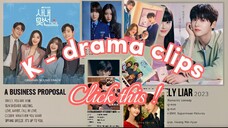 Go back couple - ( 2017 Season 1 )