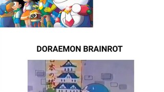 Doraemon Brainrot