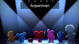 【KPOP Live】BTS-Anpanman