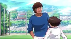 Tsubasa Episode 06 | SUB Indo