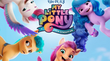 My Little Pony: A New Generation (2021) Sub Indo