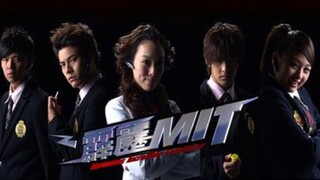 Mysterious Incredible Terminator  Ep 1 Engsub