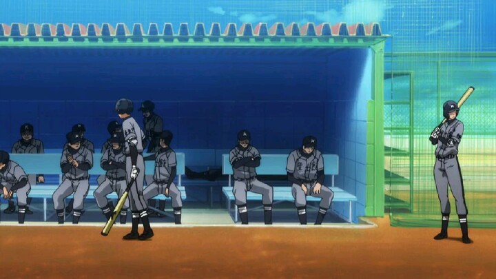 ACE DIAMOND EP11