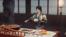 Magic Chef of Ice And Fire Season 2 Episode 104 Sub Indo