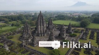 Legenda Sumatera Utara