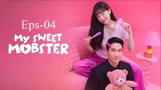 My Sweet Mobster (2024) Eps 4 [Sub Indo]
